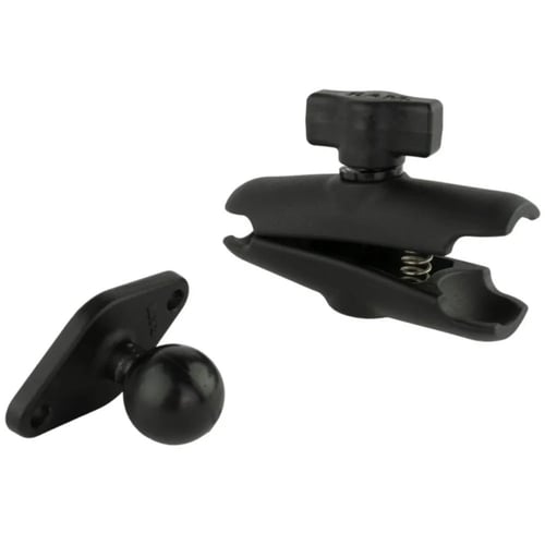 رام قاعدة ذراع عصا متوسط قابل للتعديل حسب الرؤية