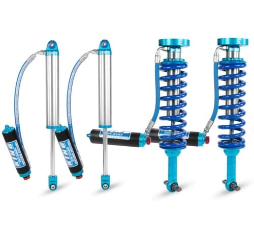 مساعدات KING 2.5 سييرا و سيلفرادو 2019-2024