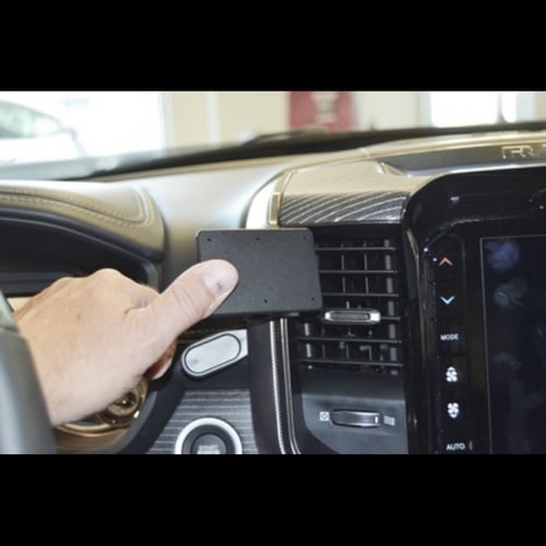 حامل بروكليب دودج رام بيك اب 1500 2019-2024 (تثبيت...