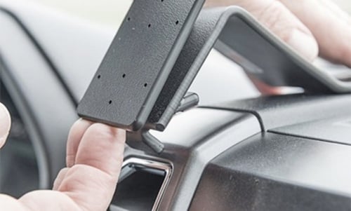 حامل بروكليب فورد اف 150 لموديل 2015-2019