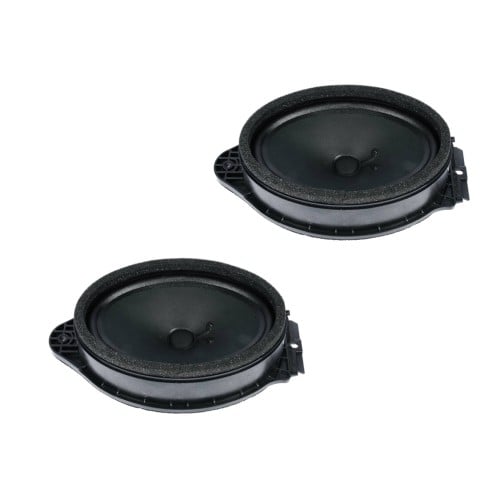 سماعات BOSE للأبواب الامامية سييرا/سيلفرادو 2019-2...