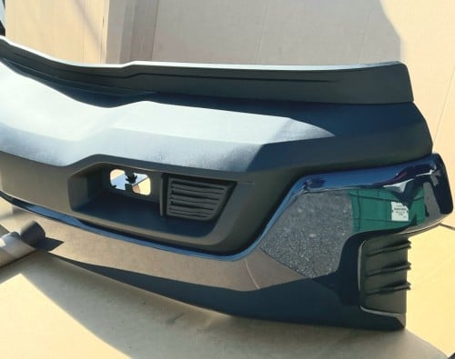 لحية سيلفرادو RST مستعمل