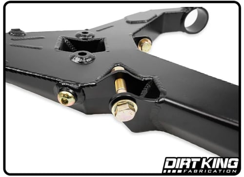 DIRT KING Performance Lower Control Arms