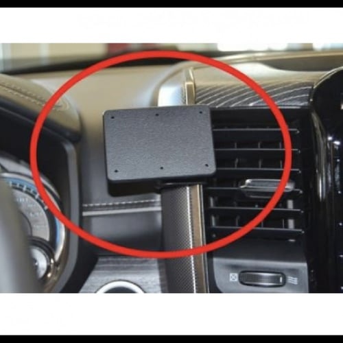 حامل بروكليب دودج رام بيك اب 1500 2019-2024 (تثبيت...