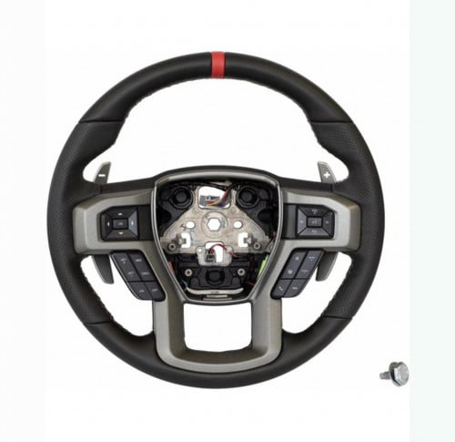 طارة فورد رابتر 2015-2020