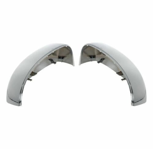 غطاء مرايات نيكل سييرا وسيلفرادو 2007-2013 اصلي GM