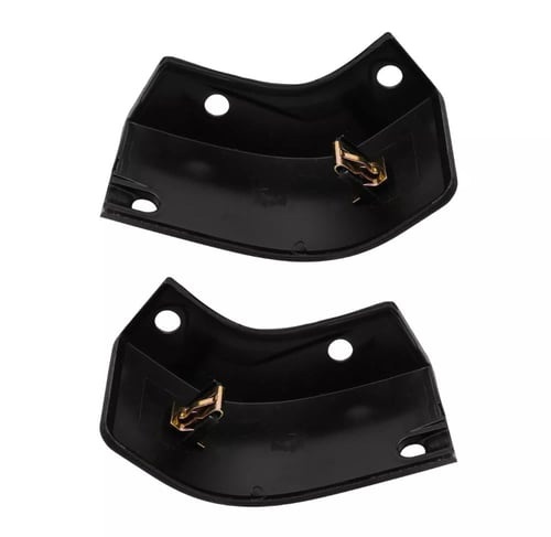 كت اللغاء لنسافات الخلفية فورد F-150 2021-2025