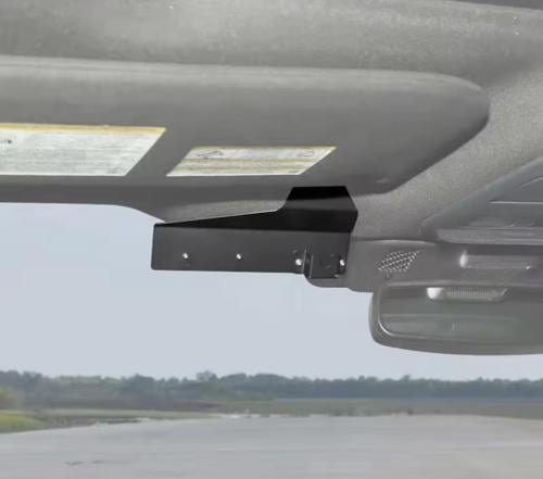 قاعدة جهاز ارسال F150 2015-2025