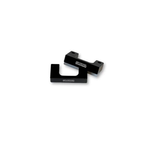 رفعة (كعكات) امامية سييرا / سلفرادو 07/18