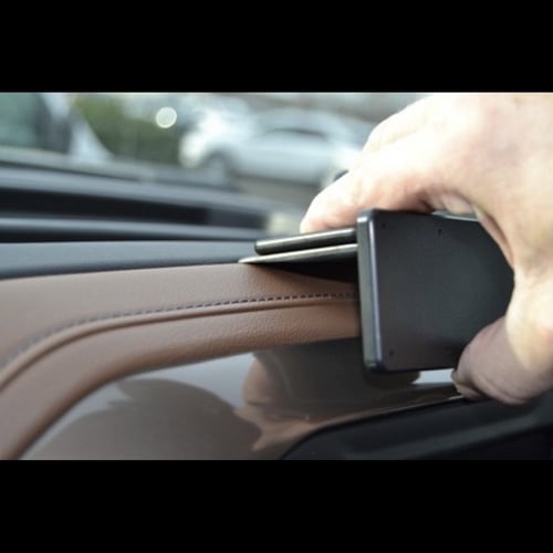 حامل بروكليب شيفرولية سيلفارادو 1500 2019-2022 (تث...