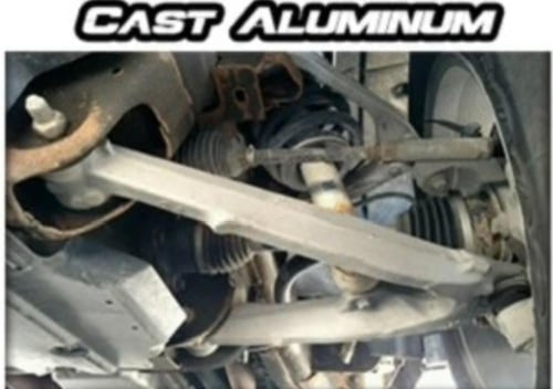 DIRT KING Ball Joint Upper Control Arms