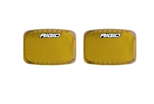 طقم اغطية كشافات رابتر (برونكو/F150)