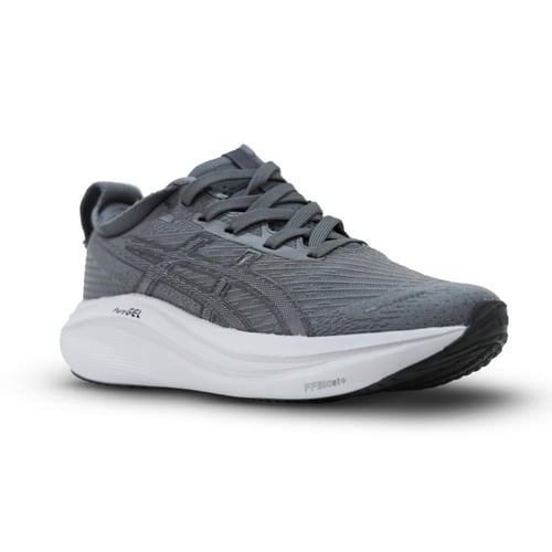 ASICS GEL-Nimbus 27 Gray