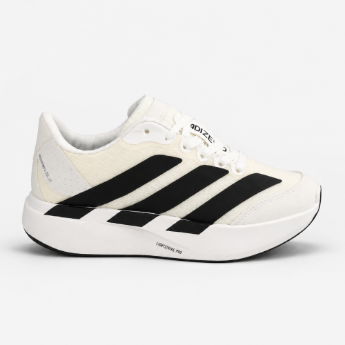 Adidas Adizero Evo SL White Black