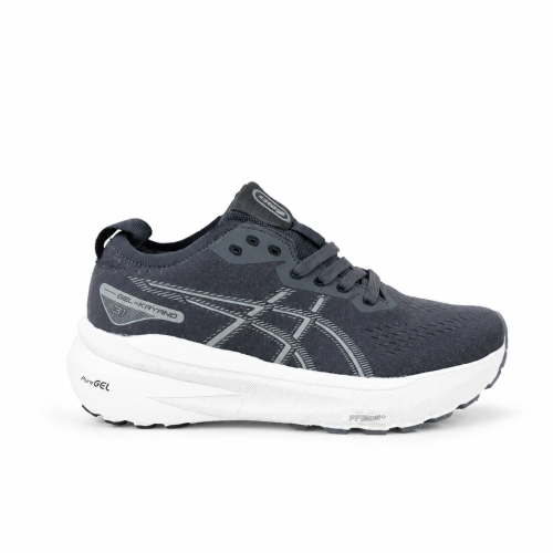 Asics Gel-Kayno 31 Grey