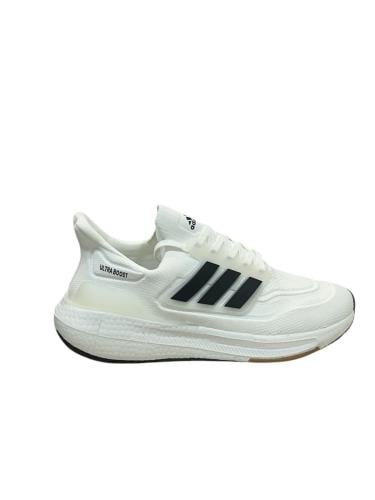 adidas ultra boost white black -S5