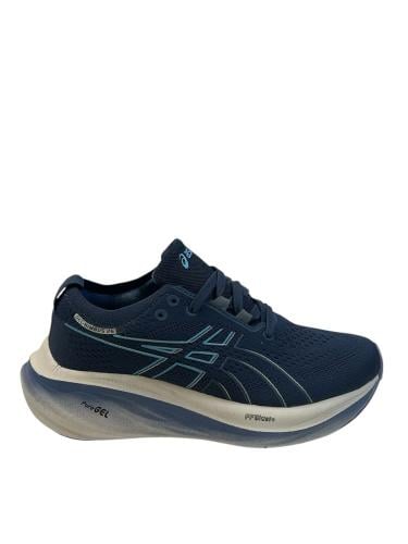 Asics Gel Nimbus 26 D.Blue