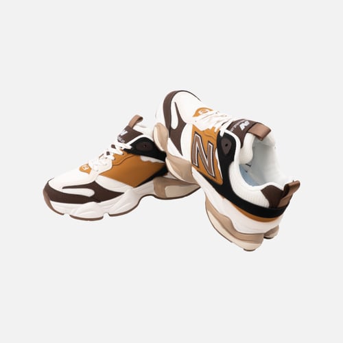 New Casual brown sugar A1