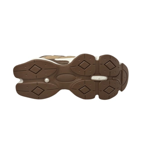 new casual beige and brown / s4