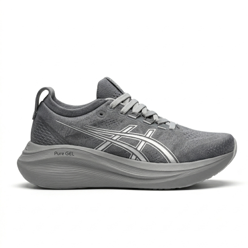 ASICS GEL-NIMBUS 27 Full Gray