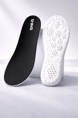 دعسة فلات الطبية