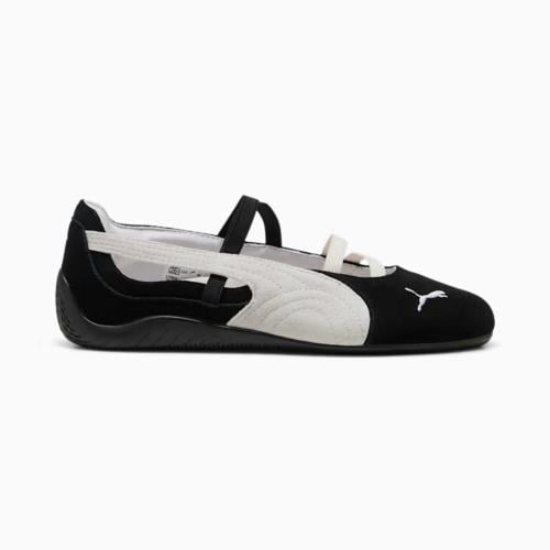 Puma Slip-On black-white