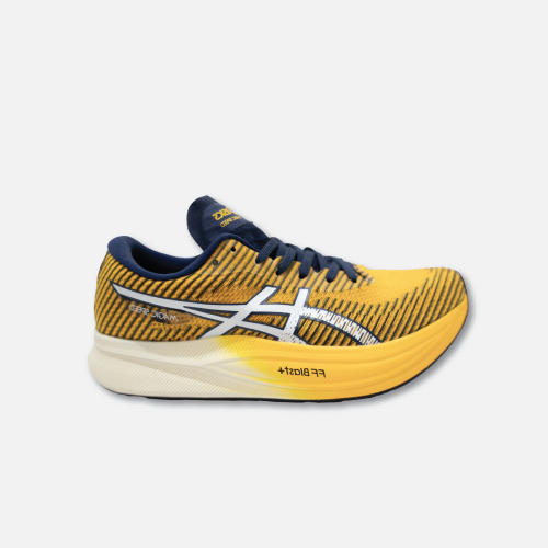+ASICS-Blast ORANGE-DARKBLUE-Blast