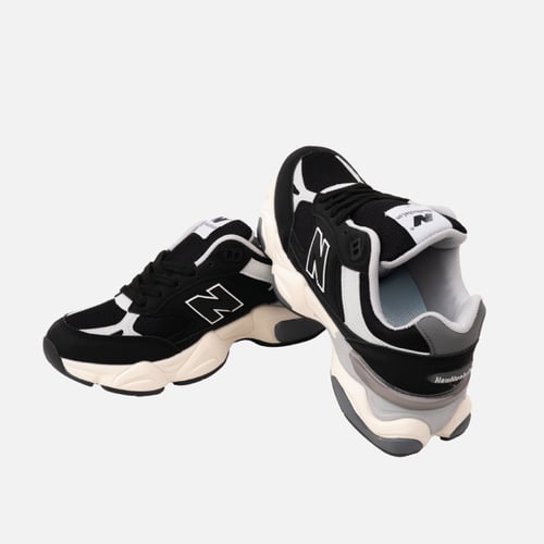 New Casual black-gray A1