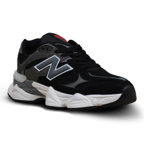 new casual black&White Grey-S3