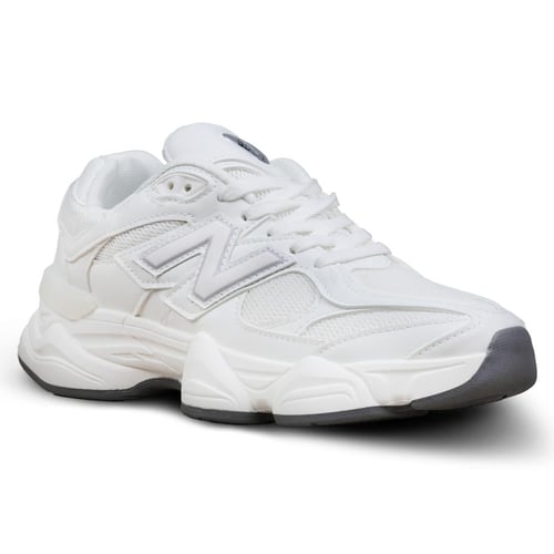 New casual full white a1