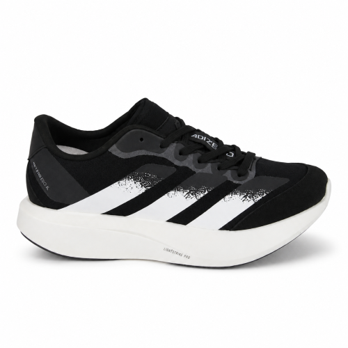 Adidas Adizero Evo SL Black White