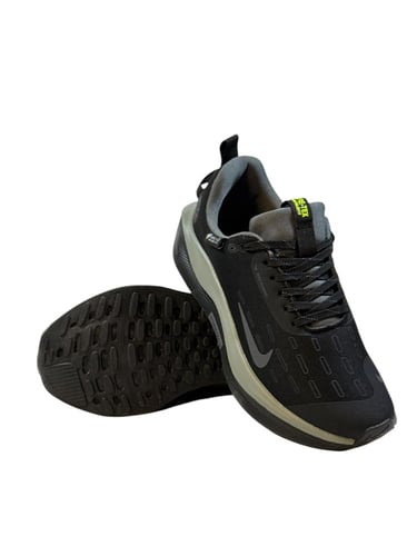 Nike infinity RN 4 BLACK