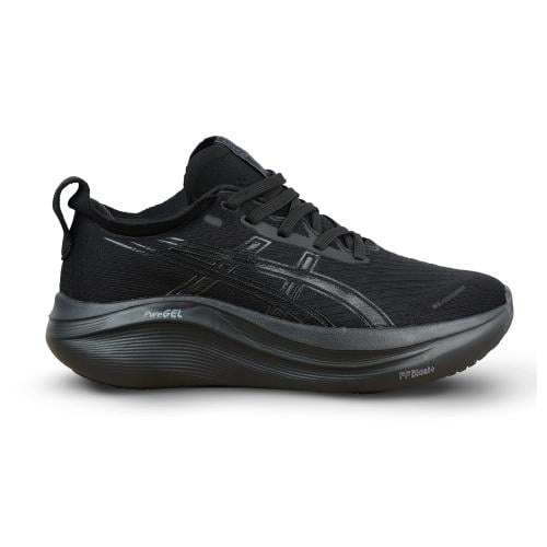 ASICS GEL-NIMBUS 27 ALL BLACK