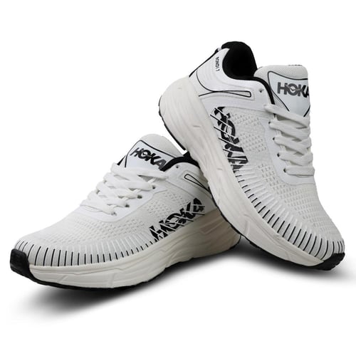 هوكا بوندي 7 ابيض اسود