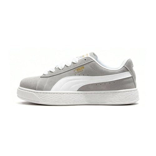 PUMA SUEDE XL GARY-WHITE