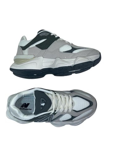 New Casual Sugar Grey-S3