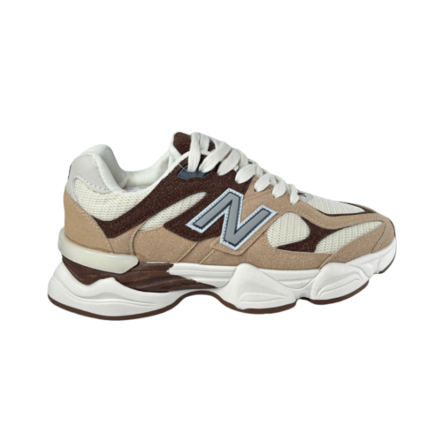 new casual beige and brown / s4