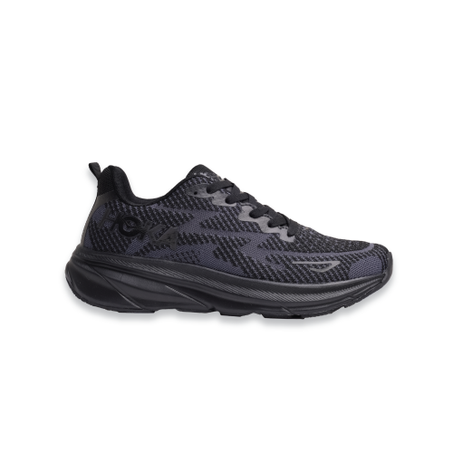 HOKA black