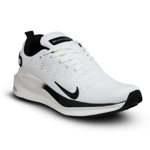 Nike infinity WHITE-BLACK