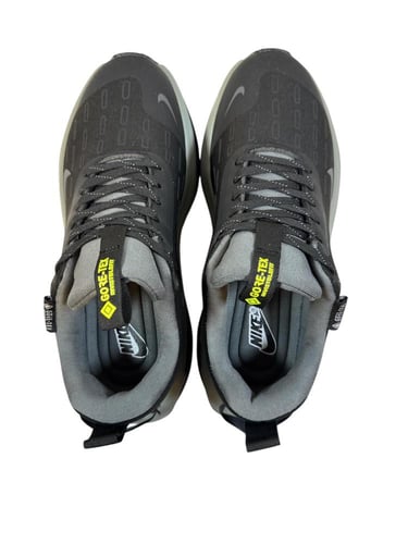 Nike infinity RN 4 BLACK