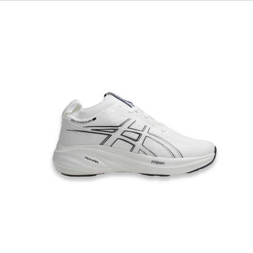 Asisc nimbus 26_ white