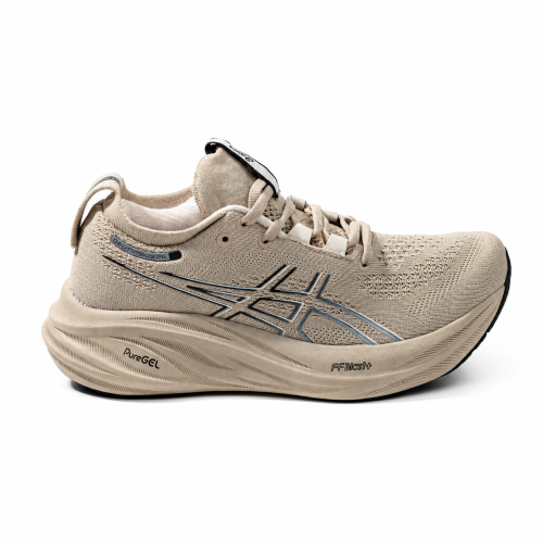 Asics GEL-NIMBUS 26 beige