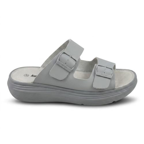 صندل Keybun رصاصي