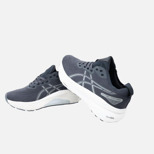 Asics Gel-Kayno 31 Grey