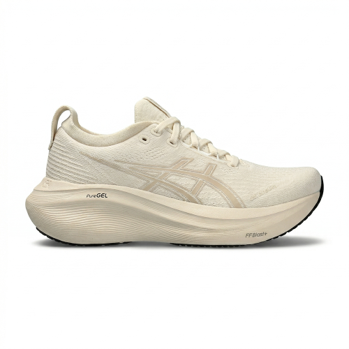 ASICS GEL-NIMBUS 27 Off white