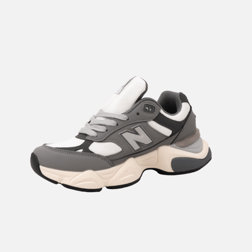 New Casual gray&silver A1