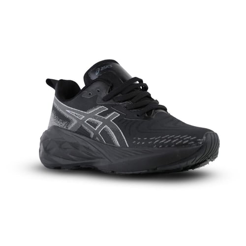 ASICS Novablas 4 black Grey