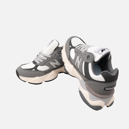 New Casual gray&silver A1