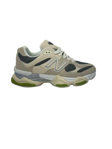 new casual Beige and green S4