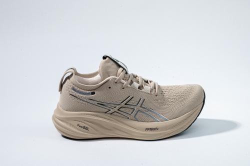 Asics GEL-NIMBUS 26 beige